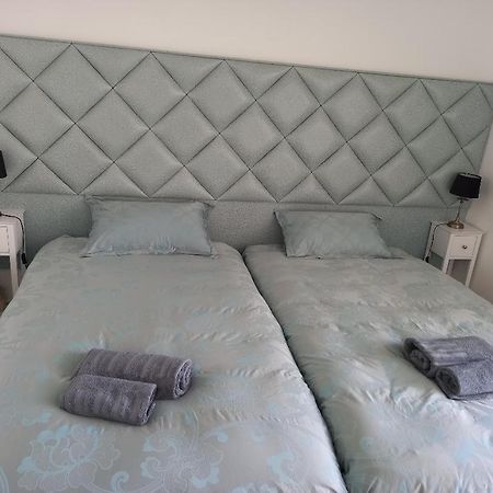 Parisian Sparkle Retreat نويي سور سين المظهر الخارجي الصورة