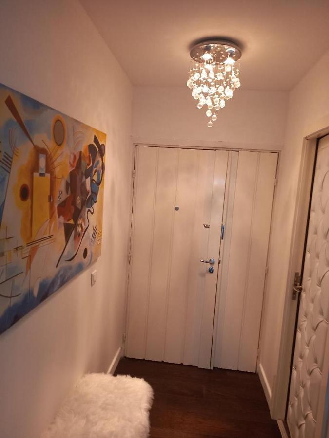Parisian Sparkle Retreat نويي سور سين المظهر الخارجي الصورة