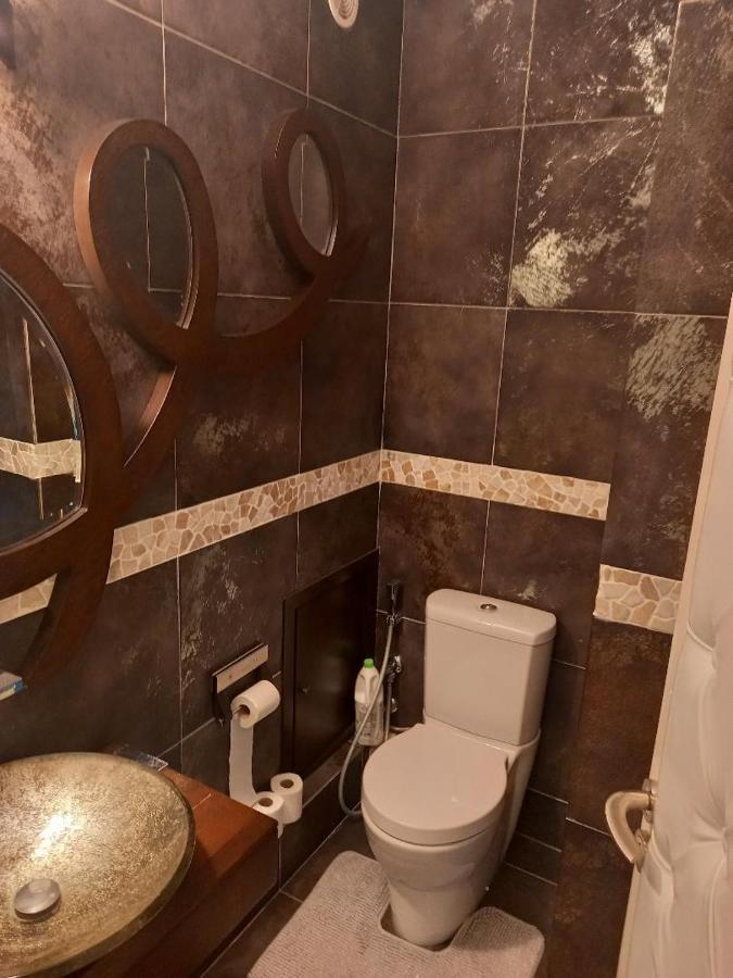Parisian Sparkle Retreat نويي سور سين المظهر الخارجي الصورة