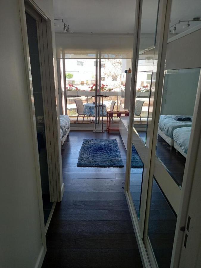 Parisian Sparkle Retreat نويي سور سين المظهر الخارجي الصورة