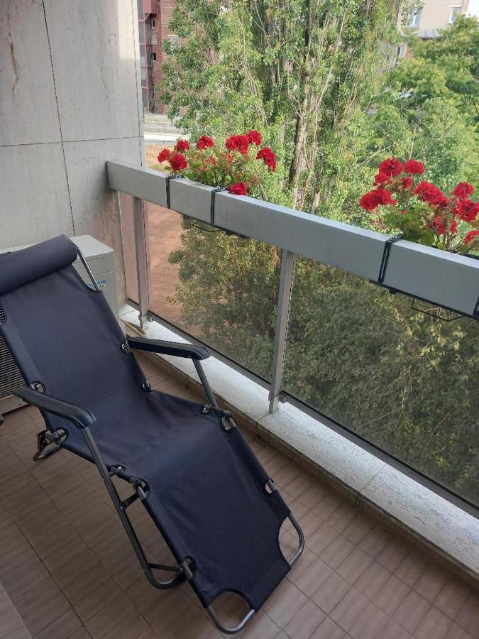 Parisian Sparkle Retreat نويي سور سين المظهر الخارجي الصورة
