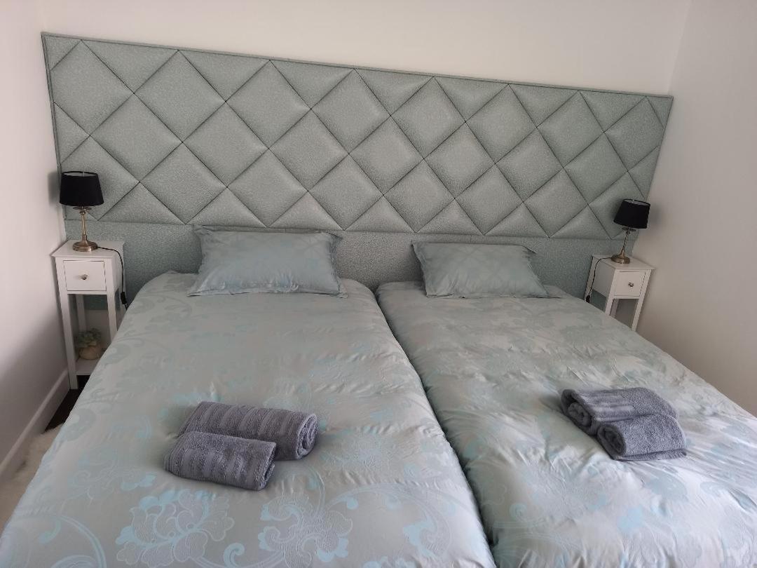 Parisian Sparkle Retreat نويي سور سين المظهر الخارجي الصورة