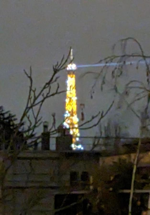 Parisian Sparkle Retreat نويي سور سين المظهر الخارجي الصورة